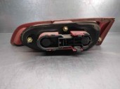 Replacement rear left tail light for Alfa Romeo 156 Sportwagon (116) 1.9 jtd cat OEM IAM reference 60685982 TAILGATE 5 PU