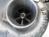 Recambio de turbocompresor para saab 9-3 berlina 2.2 16v tid cat referencia OEM IAM 90573533 4542292 GARRETT