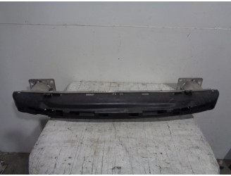 Recambio de refuerzo paragolpes delantero para citroën c4 grand picasso 1.6 16v hdi fap referencia OEM IAM 7106E8 DE ALUMINIO Y 