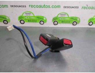 REAR LEFT SEATBELT LATCH 888402L200WK