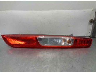 Recambio de piloto trasero derecho para ford focus berlina (cap) 1.6 tdci cat referencia OEM IAM 4M5113404A 5 PUERTAS