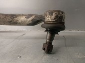 Recambio de cremallera direccion para toyota c-hr (_x1_) 1.8 hybrid (zyx10_, zyx11_) referencia OEM IAM 45510F4010 45510F4010 