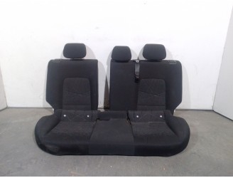 Recambio de asientos traseros para hyundai bayon (bc3) 1.0 t-gdi referencia OEM IAM 89100Q0010V6B 89100Q0010V6B 