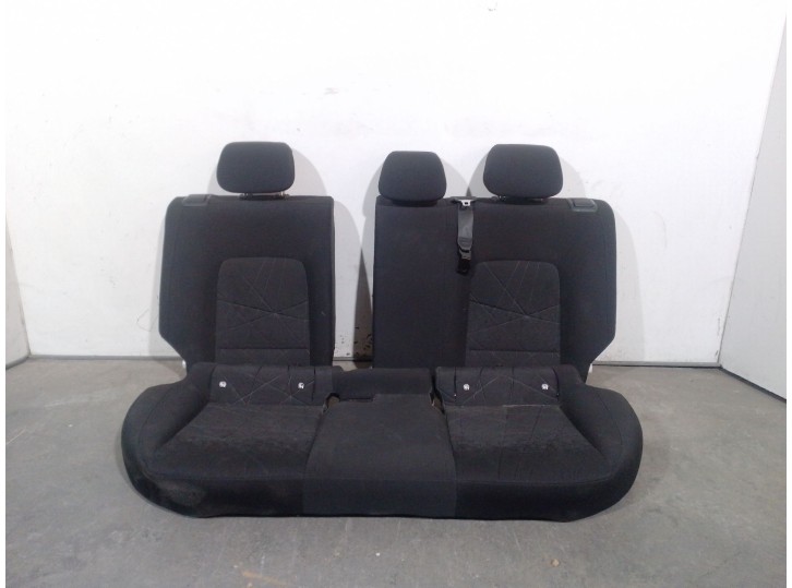 Recambio de asientos traseros para hyundai bayon (bc3) 1.0 t-gdi referencia OEM IAM 89100Q0010V6B 89100Q0010V6B 