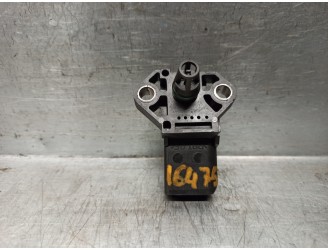 Recambio de sensor presion para audi a4 avant (8ed) 2.0 tdi referencia OEM IAM 038906051C 0281002401 BOSCH