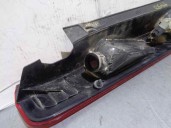 Recambio de piloto trasero derecho para ford focus berlina (cap) 1.6 tdci cat referencia OEM IAM 4M5113404A 5 PUERTAS