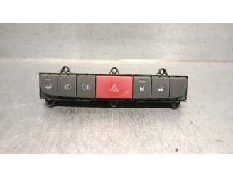 Recambio de warning para citroën jumper ii furgoneta 2.2 hdi 130 referencia OEM IAM 6554TJ 6554TJ 