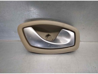 Recambio de maneta interior trasera derecha para renault scenic iii 1.4 tce referencia OEM IAM 826720001R  5 PUERTAS