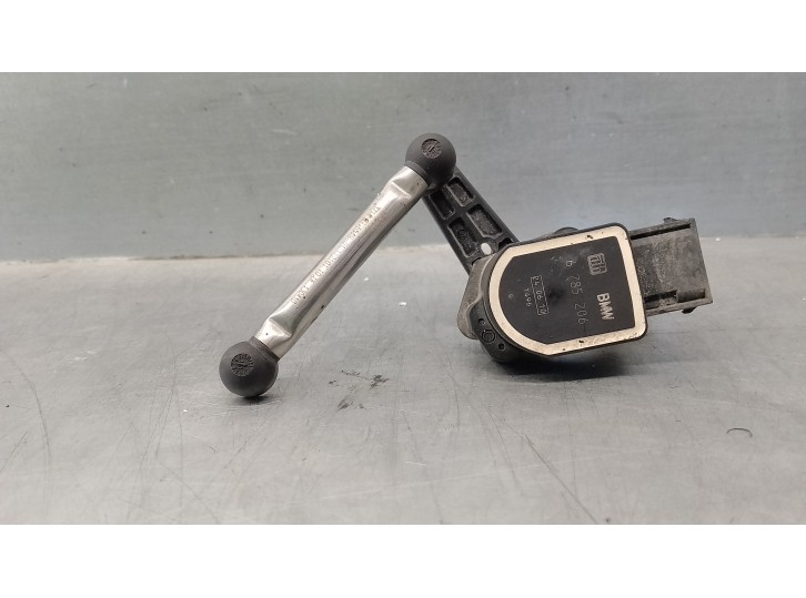 Recambio de sensor para bmw x5 (e70) 3.0 turbodiesel referencia OEM IAM 6785206 