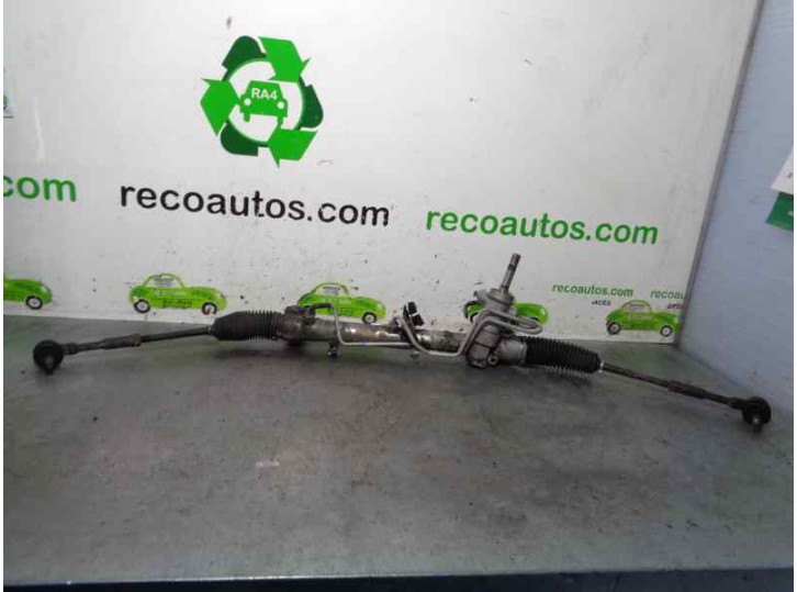 Recambio de cremallera direccion para opel astra g caravan 2.0 16v di cat (x 20 dtl / ld3) referencia OEM IAM 26049849 26049857 