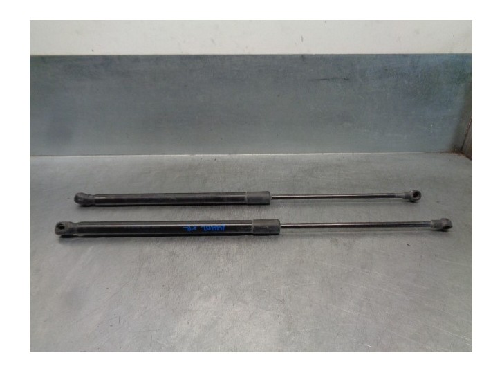 Recambio de amortiguadores maletero / porton para volkswagen golf vi variant (aj5) 1.6 tdi dpf referencia OEM IAM 1K9827550B 