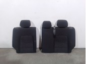 Recambio de asientos traseros para hyundai bayon (bc3) 1.0 t-gdi referencia OEM IAM 89100Q0010V6B 89100Q0010V6B 