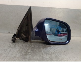 Recambio de retrovisor derecho para audi a6 avant (4b5) 2.5 v6 24v tdi referencia OEM IAM 4B1858532 5 PINES 5 PUERTAS