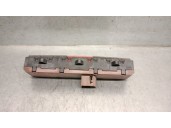 Recambio de warning para citroën jumper ii furgoneta 2.2 hdi 130 referencia OEM IAM 6554TJ 6554TJ 