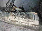 Recambio de cremallera direccion para opel astra g caravan 2.0 16v di cat (x 20 dtl / ld3) referencia OEM IAM 26049849 26049857 