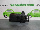 Recambio de maneta interior trasera izquierda para hyundai i30cw 1.6 crdi cat referencia OEM IAM 83613FD000  