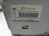 Recambio de sistema audio / radio cd para ford focus berlina (cap) 1.6 tdci cat referencia OEM IAM 7M5T18C815BA 