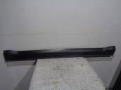 Recambio de faldon lateral para mitsubishi outlander (cw0) 2.0 di-d cat referencia OEM IAM 6512A026 NEGRO DERECHO