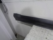 Recambio de faldon lateral para mitsubishi outlander (cw0) 2.0 di-d cat referencia OEM IAM 6512A026 NEGRO DERECHO