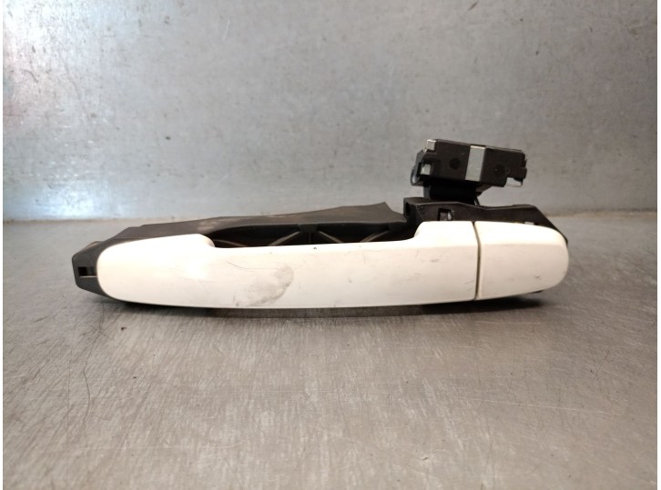 Recambio de maneta exterior trasera izquierda para peugeot 108 1.0 vti 72 referencia OEM IAM B000843580 B000843580 