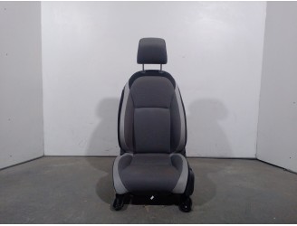Recambio de asiento delantero izquierdo para honda jazz v (gr_, gs_) 1.5 ehev (gr3, gr6) referencia OEM IAM LEB8 
