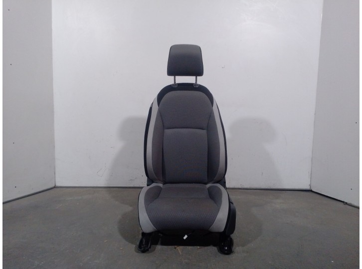 Recambio de asiento delantero izquierdo para honda jazz v (gr_, gs_) 1.5 ehev (gr3, gr6) referencia OEM IAM LEB8 