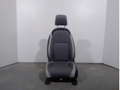 Recambio de asiento delantero izquierdo para honda jazz v (gr_, gs_) 1.5 ehev (gr3, gr6) referencia OEM IAM LEB8 