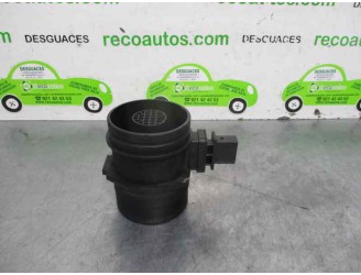 Recambio de caudalimetro para bmw x1 (e84) 2.0 turbodiesel cat referencia OEM IAM 8509724 0281006146 BOSCH