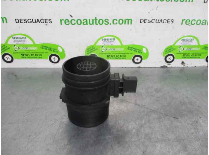 Recambio de caudalimetro para bmw x1 (e84) 2.0 turbodiesel cat referencia OEM IAM 8509724 0281006146 BOSCH