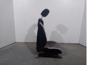 Recambio de asiento delantero izquierdo para honda jazz v (gr_, gs_) 1.5 ehev (gr3, gr6) referencia OEM IAM LEB8 