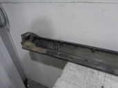 Recambio de faldon lateral para mitsubishi outlander (cw0) 2.0 di-d cat referencia OEM IAM 6512A026 NEGRO DERECHO