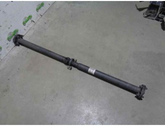 Recambio de transmision central para mercedes-benz clase c (w203) sportcoupe 1.8 cat referencia OEM IAM 2034105706 2034105706 BU