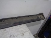 Recambio de faldon lateral para mitsubishi outlander (cw0) 2.0 di-d cat referencia OEM IAM 6512A026 NEGRO DERECHO