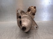 Replacement starter motor for MG MG ZS 1.8 16V CAT OEM IAM reference 0001107080 0001107080 BOSCH