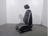 Recambio de asiento delantero izquierdo para honda jazz v (gr_, gs_) 1.5 ehev (gr3, gr6) referencia OEM IAM LEB8 