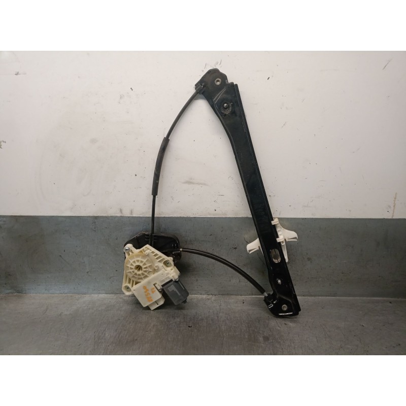 Recambio de elevalunas trasero izquierdo para skoda rapid (nh3, nk3, nk6) 1.6 tdi referencia OEM IAM 5JA959811G 5JA959811G 