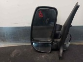 Replacement left wing mirror for Opel Movano (2004 =>) 2.5 CDTI OEM IAM reference 4500395 