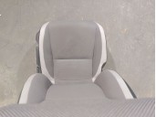 Recambio de asiento delantero izquierdo para honda jazz v (gr_, gs_) 1.5 ehev (gr3, gr6) referencia OEM IAM LEB8 