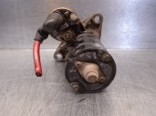 Replacement starter motor for MG MG ZS 1.8 16V CAT OEM IAM reference 0001107080 0001107080 BOSCH