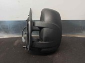 Replacement left wing mirror for Opel Movano (2004 =>) 2.5 CDTI OEM IAM reference 4500395 