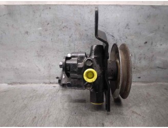 Replacement power steering pump for Nissan Primera saloon/estate (P10/W10) 2.0 diesel OEM IAM reference 4911074N00 