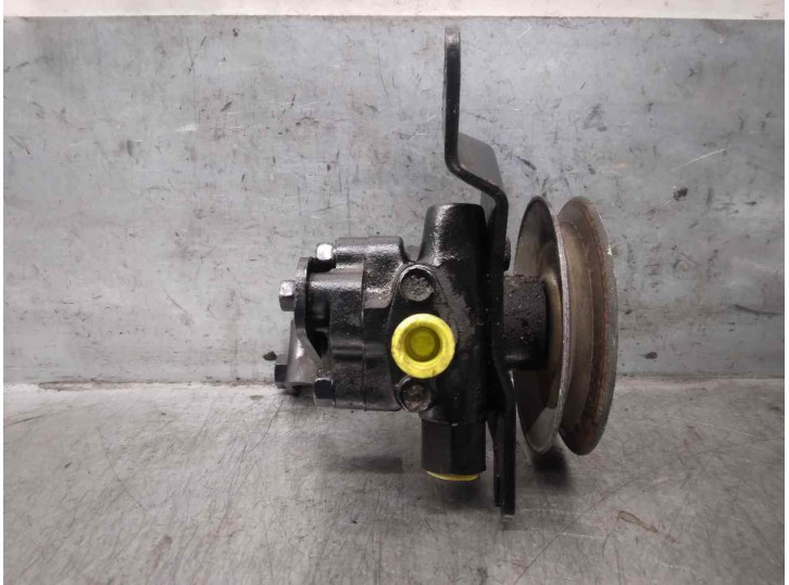 Recambio de bomba servodireccion para nissan primera berl./familiar (p10/w10) 2.0 diesel referencia OEM IAM 4911074N00 