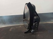 Replacement left wing mirror for Opel Movano (2004 =>) 2.5 CDTI OEM IAM reference 4500395 