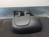 Replacement left wing mirror for Opel Movano (2004 =>) 2.5 CDTI OEM IAM reference 4500395 
