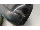 Recambio de retrovisor izquierdo para bmw x5 (e70) 3.0 turbodiesel referencia OEM IAM 51167282721 5 PINES 5 PUERTAS