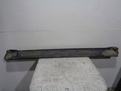 Recambio de faldon lateral para mitsubishi outlander (cw0) 2.0 di-d cat referencia OEM IAM 6512A025 NEGRO IZQUIERDO