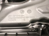 Recambio de carcasa filtro de aire para seat arona (kj7, kjp) 1.0 tsi referencia OEM IAM 04C129620A 04C129620A 