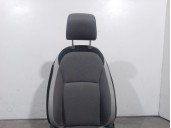 Recambio de asiento delantero izquierdo para honda jazz v (gr_, gs_) 1.5 ehev (gr3, gr6) referencia OEM IAM LEB8 