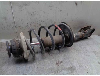 Recambio de amortiguador delantero izquierdo para renault clio i fase i+ii (b/c57) 1.9 diesel referencia OEM IAM 03051000364 770