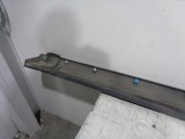 Recambio de faldon lateral para mitsubishi outlander (cw0) 2.0 di-d cat referencia OEM IAM 6512A025 NEGRO IZQUIERDO